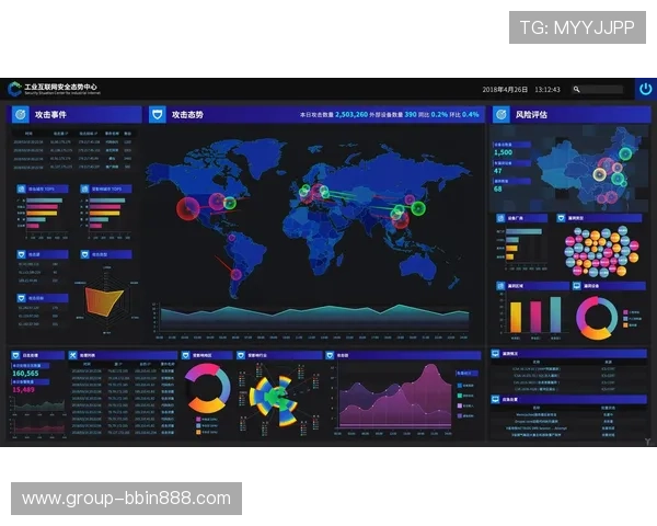bbin大厅总站技术保障与平台安全措施介绍