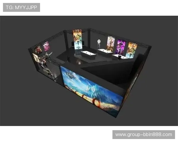 bb电子游戏未来发展趋势与创新技术应用前瞻引领行业新风尚